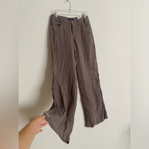 Armani Jeans Women's pants size 27 - Picture 2 of 12
